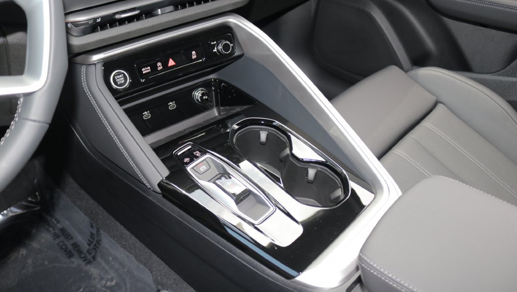 Used 2026 Audi Q5 Premium Plus AWD/4WD image 33