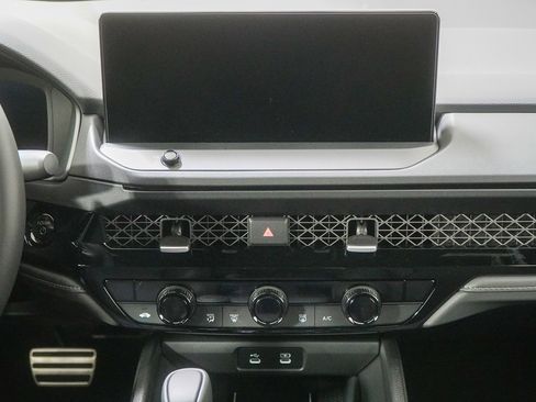 New 2026 Honda Accord Sport image 25