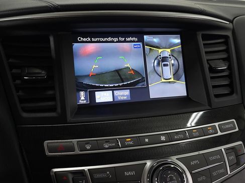 Used 2019 INFINITI QX60 Luxe w/ Essential Package image 23