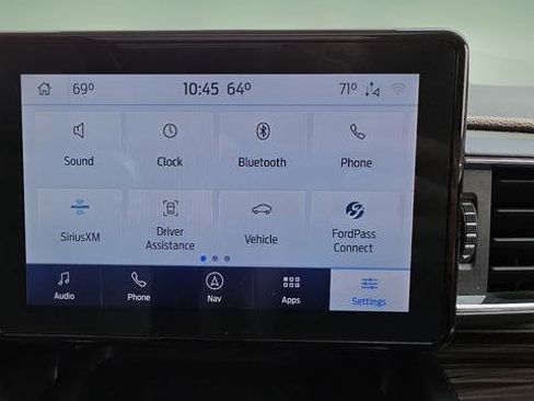 Used 2020 Ford Explorer Limited AWD/4WD image 31
