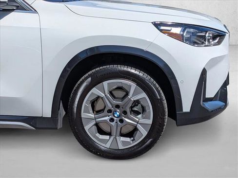 Used 2025 BMW X1 xDrive28i w/ Convenience Package AWD/4WD image 26