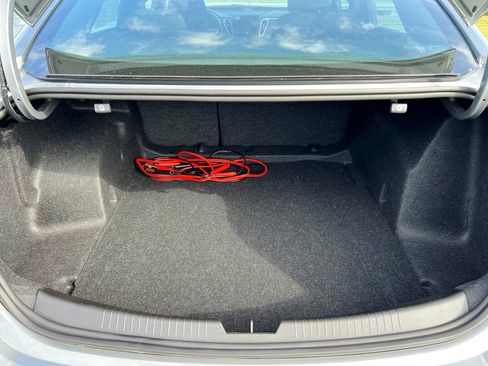 Used 2024 Chevrolet Malibu RS w/ LPO, Floor Liner Package image 15
