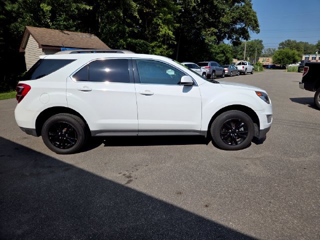 Used 2017 Chevrolet Equinox LT w/ Convenience Package FWD image 7