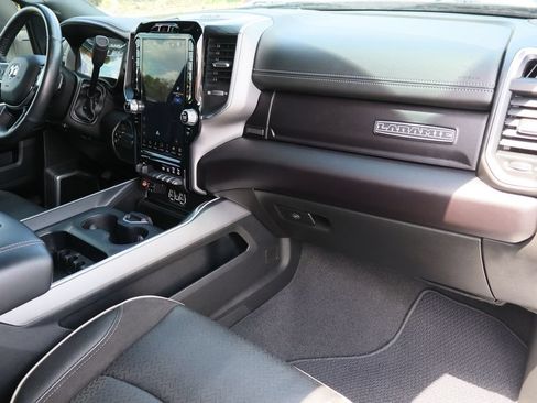 Used 2023 RAM 2500 Laramie w/ Night Edition AWD/4WD image 29