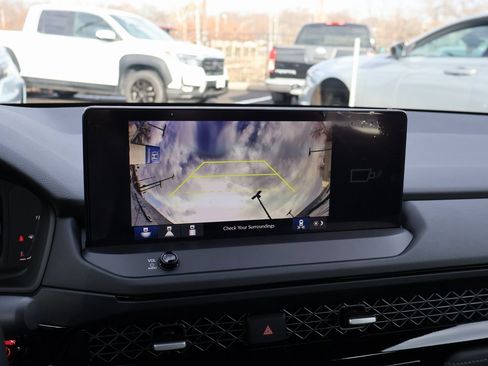 New 2025 Honda Accord Sport image 20