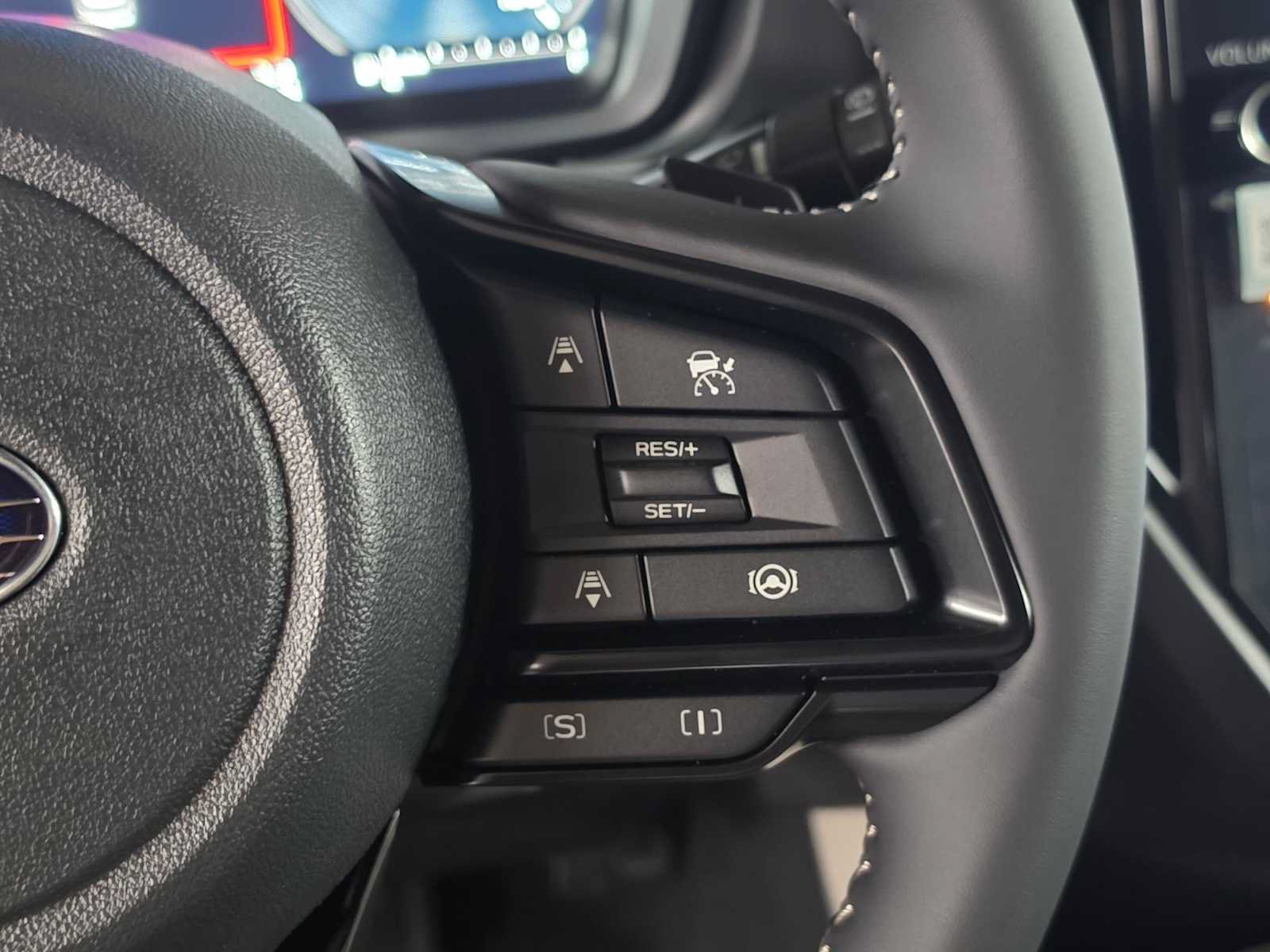 New 2026 Subaru Forester Touring AWD/4WD image 29