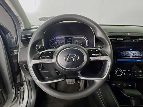 Used 2023 Hyundai Tucson SEL image 11