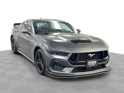 Used 2025 Ford Mustang GT