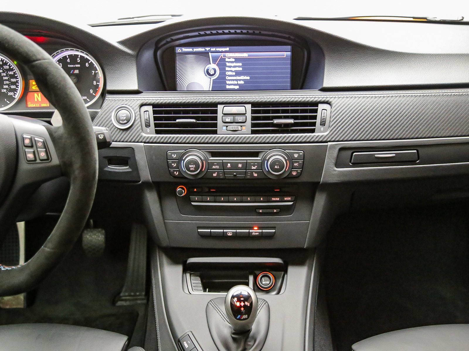 Used 2013 BMW M3 Coupe RWD image 24