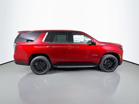 New 2026 Chevrolet Tahoe High Country w/ Sun And Tow Package AWD/4WD image 4