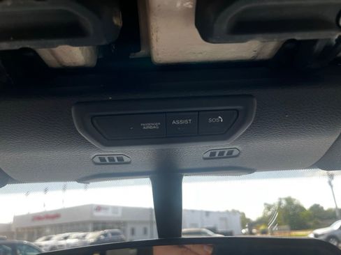 Used 2024 Jeep Wrangler Unlimited Rubicon 4xe image 50