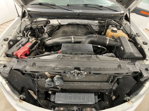 Used 2012 Ford F150 Lariat w/ Lariat Plus Pkg image 31