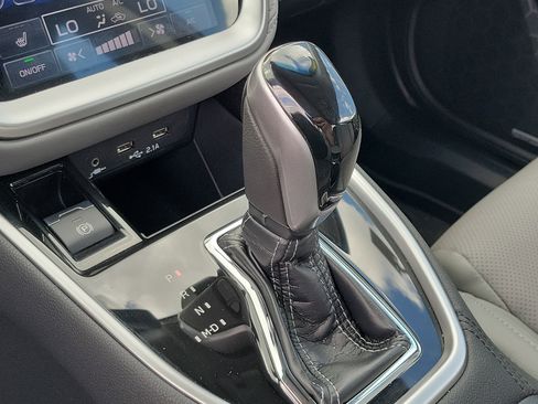 Certified 2021 Subaru Legacy Limited XT w/ Popular Package #2 image 27