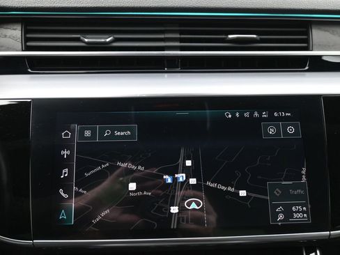 Used 2021 Audi A8 L 3.0T w/ Executive Plus Package image 14