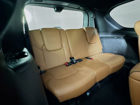 Certified 2022 INFINITI QX80 Sensory w/ Cargo Package image 37
