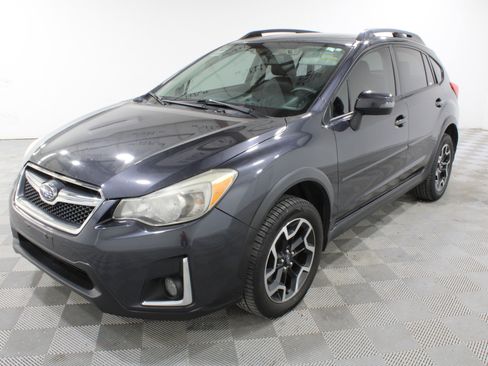 Used 2016 Subaru Crosstrek 2.0i Limited AWD/4WD image 31