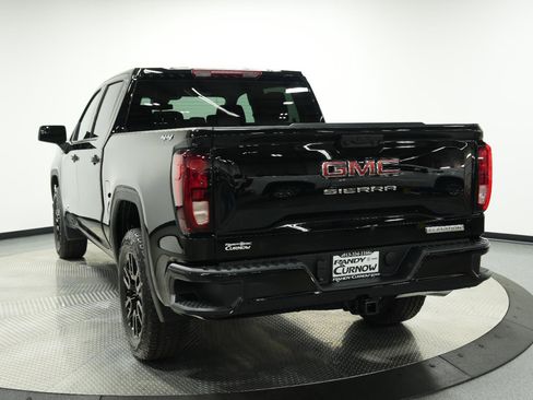 New 2026 GMC Sierra 1500 Elevation image 6