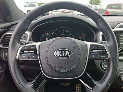 Used 2019 Kia Sorento SX AWD/4WD image 22