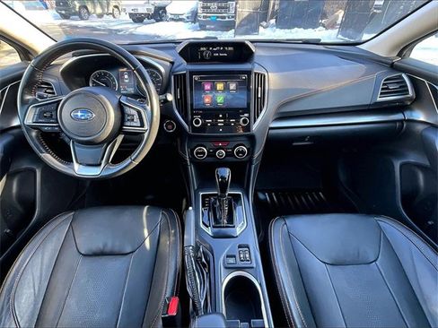 Used 2018 Subaru Crosstrek 2.0i Limited image 16