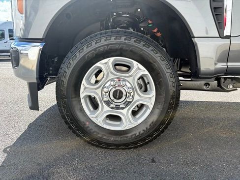 New 2026 Ford F250 XLT w/ 360-Degree Camera Package image 10