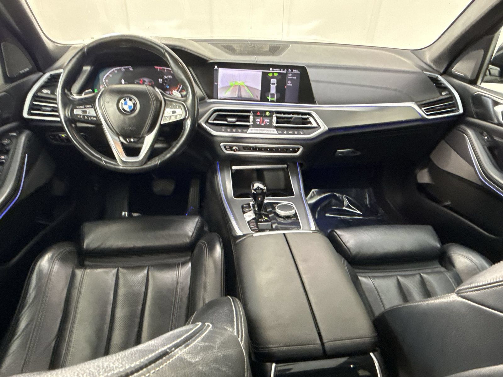 Used 2020 BMW X5 xDrive40i w/ Convenience Package AWD/4WD image 24