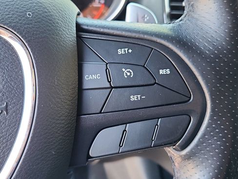 Used 2020 Dodge Durango GT AWD/4WD image 20