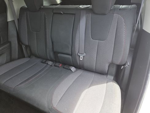 Used 2017 GMC Terrain SLE w/ Convenience Package AWD/4WD image 14