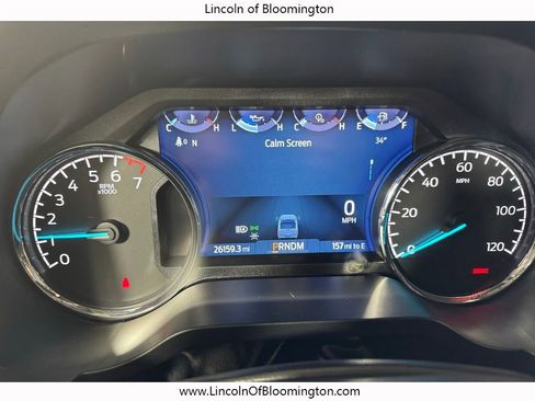 Used 2023 Ford F150 XLT w/ Equipment Group 302A High image 44