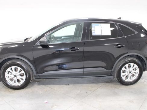 Used 2025 Ford Escape Active AWD/4WD image 6