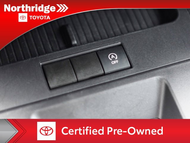 Certified 2026 Toyota Corolla Cross LE FWD image 28