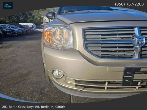 Used 2010 Dodge Caliber Mainstreet FWD image 9