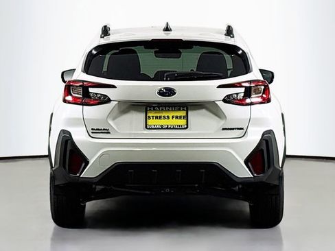 New 2026 Subaru Crosstrek 2.0i Premium image 6
