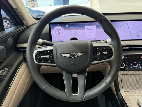 Used 2026 Genesis GV80 2.5T Prestige AWD/4WD image 26
