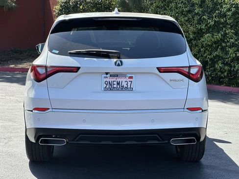 Used 2024 Acura MDX w/Technology Package image 5