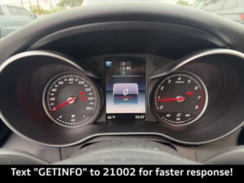 Used 2016 Mercedes-Benz C 300 4MATIC Sedan image 8