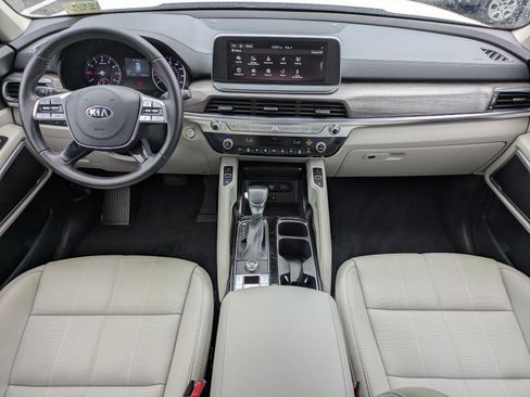 Used 2020 Kia Telluride EX FWD image 12