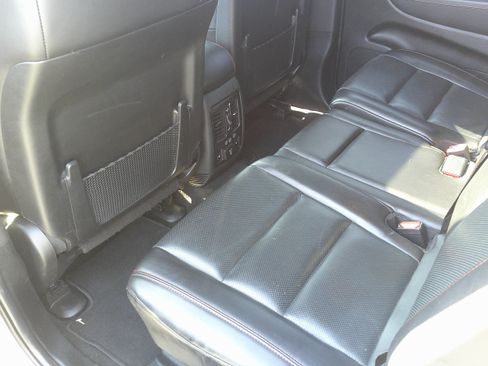 Used 2024 Dodge Durango GT AWD/4WD image 22