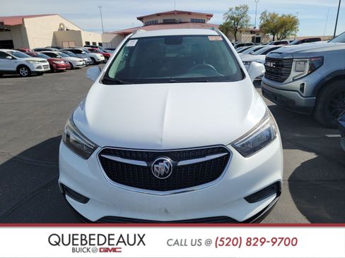 Used 2017 Buick Encore Preferred image 2