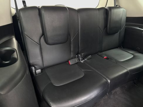 Used 2021 Nissan Armada SV RWD image 48
