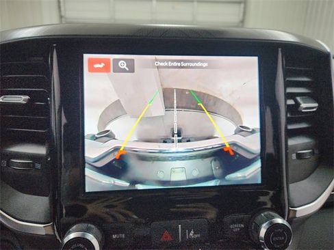 New 2026 RAM 1500 Big Horn image 27