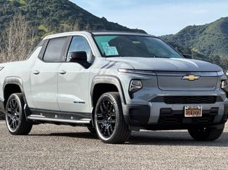 New 2026 Chevrolet Silverado EV LT w/ LPO, Dark Package Plus AWD/4WD video 2
