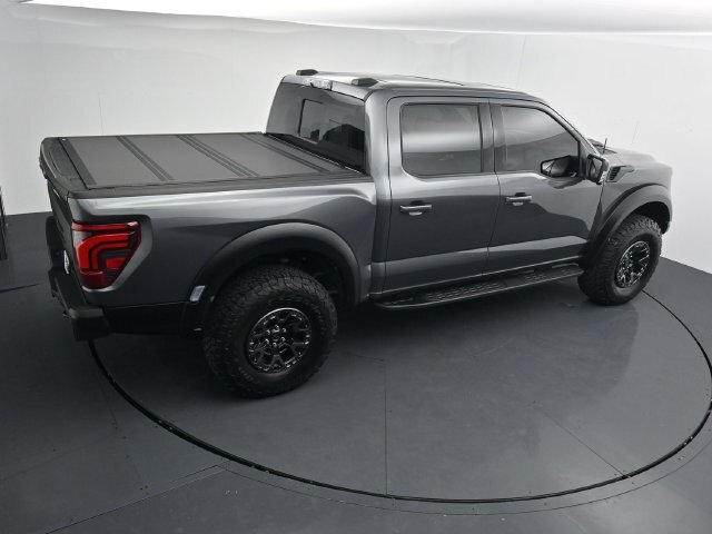 Certified 2026 Ford F150 Raptor w/ Equipment Group 803A Raptor R AWD/4WD image 38