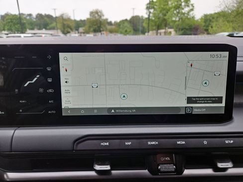 New 2027 Kia Telluride SX X-Line AWD/4WD image 30