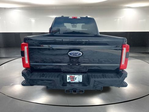 Used 2024 Ford F350 XLT w/ XLT Premium Package image 7