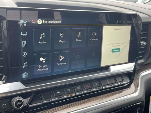 New 2026 Chevrolet Silverado 1500 LT Trail Boss image 13