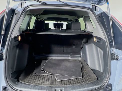 Used 2021 Honda CR-V EX image 28
