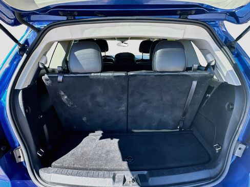 Used 2015 Dodge Journey Crossroad w/ Flexible Seating Group AWD/4WD image 28
