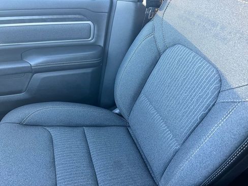 Used 2020 RAM 1500 Big Horn image 32