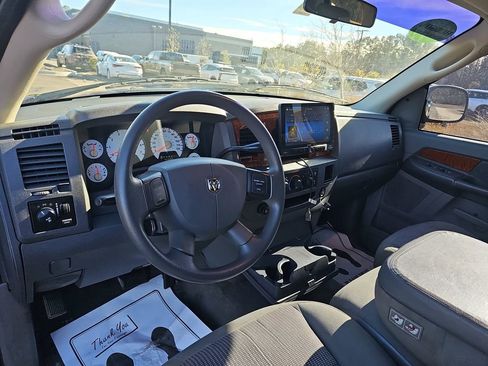 Used 2006 Dodge Ram 1500 Truck SLT w/ Trailer Tow Group image 19