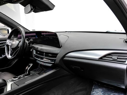 Used 2025 Cadillac CT5 Premium Luxury image 17